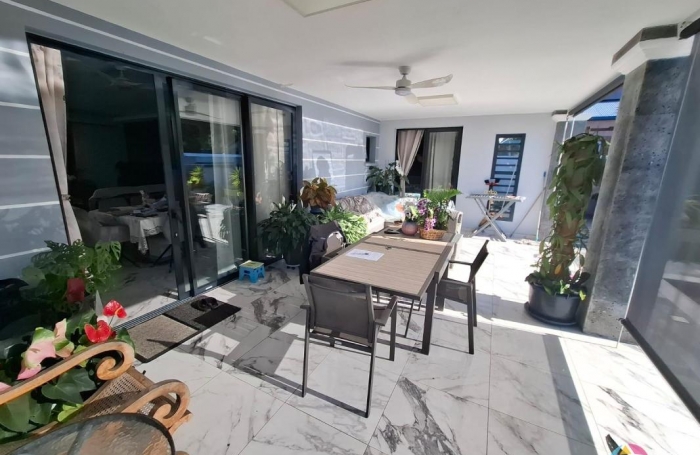 Vente Maison 131m&sup2; 5 pièces Saint-Beno&icirc;t