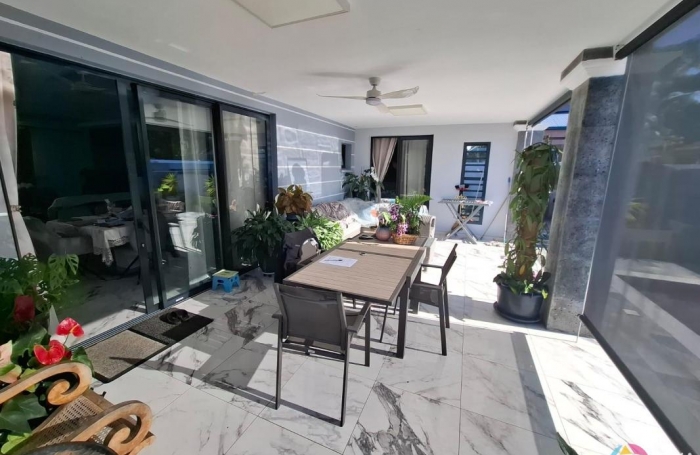 Vente Maison 131m&sup2; 5 pièces Saint-Beno&icirc;t