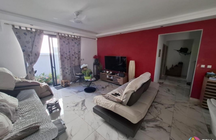 Vente Maison 131m&sup2; 5 pièces Saint-Beno&icirc;t