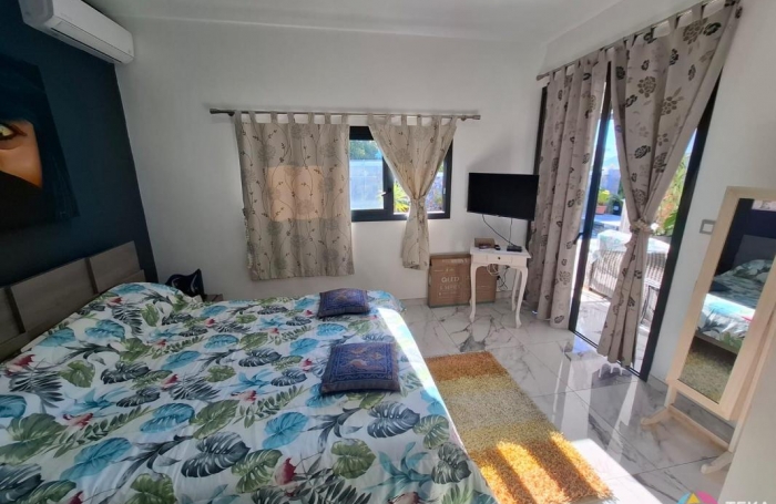 Vente Maison 131m&sup2; 5 pièces Saint-Beno&icirc;t