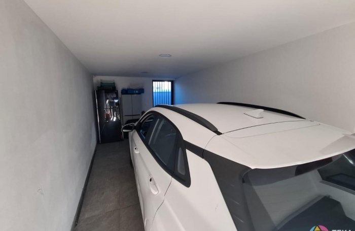 Vente Maison 131m&sup2; 5 pièces Saint-Beno&icirc;t