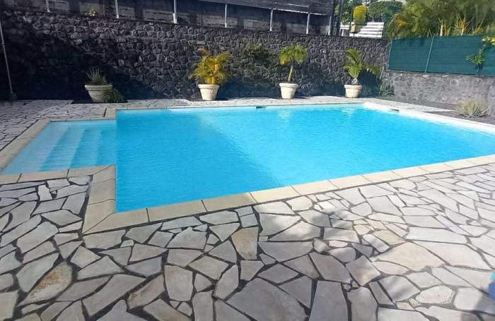 Vente Appartement 97430