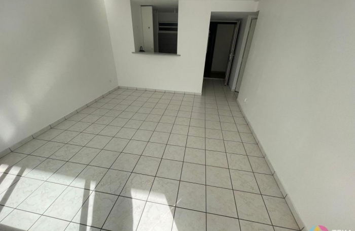 Vente Appartement 40m&sup2; 2 pi&#232;ces Le Tampon
