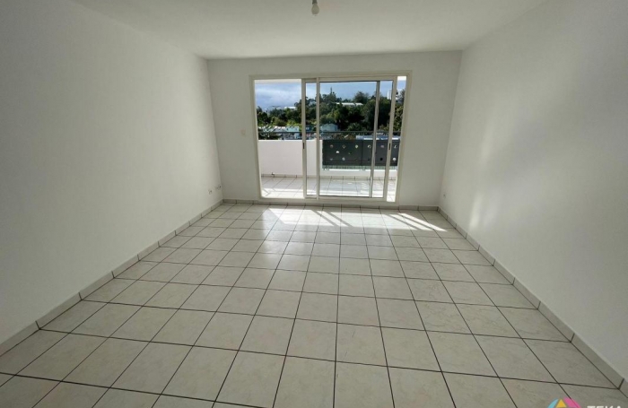 Vente Appartement 40m&sup2; 2 pi&#232;ces Le Tampon