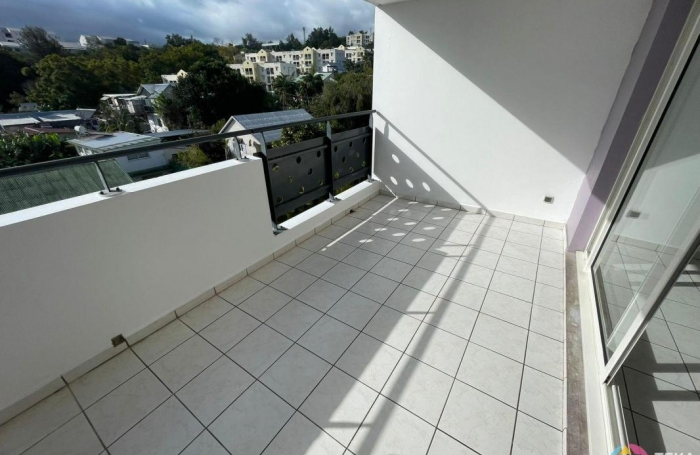 Vente Appartement 40m&sup2; 2 pi&#232;ces Le Tampon