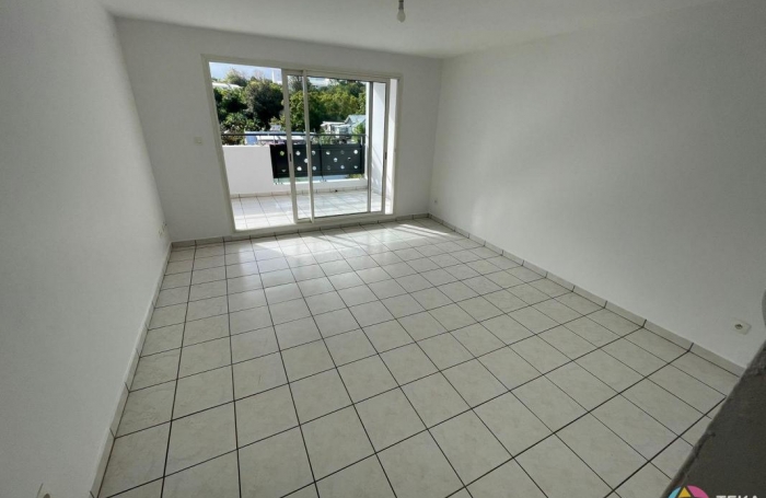 Vente Appartement 40m&sup2; 2 pi&#232;ces Le Tampon