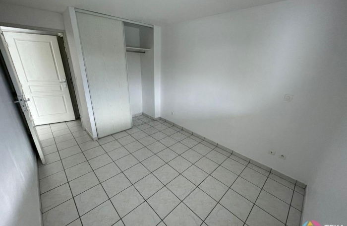 Vente Appartement 40m&sup2; 2 pi&#232;ces Le Tampon