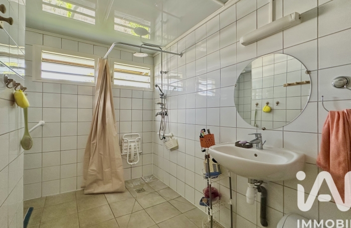 Vente Maison 130m&sup2; 6 pi&#232;ces Plaine des Cafres