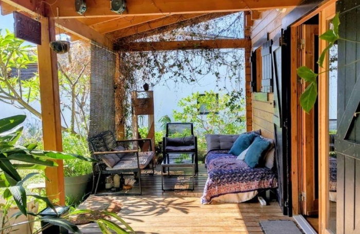 Vente Maison 78m&sup2; 4 pi&#232;ces Piton Saint Leu