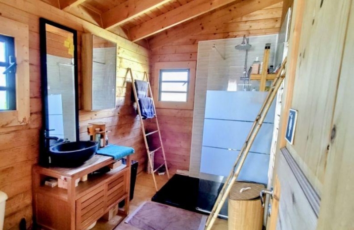 Vente Maison 78m&sup2; 4 pi&#232;ces Piton Saint Leu