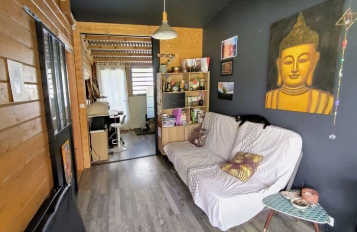 Vente Maison 78m&sup2; 4 pi&#232;ces Piton Saint Leu