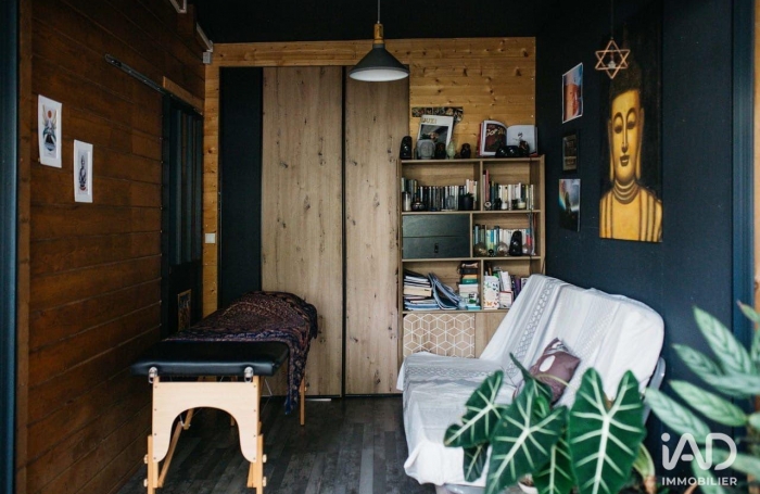 Vente Maison 78m&sup2; 4 pi&#232;ces Piton Saint Leu