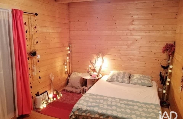 Vente Maison 78m&sup2; 4 pi&#232;ces Piton Saint Leu