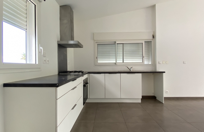 À LOUER VILLA T4 - LA RAVINE DES CABRIS