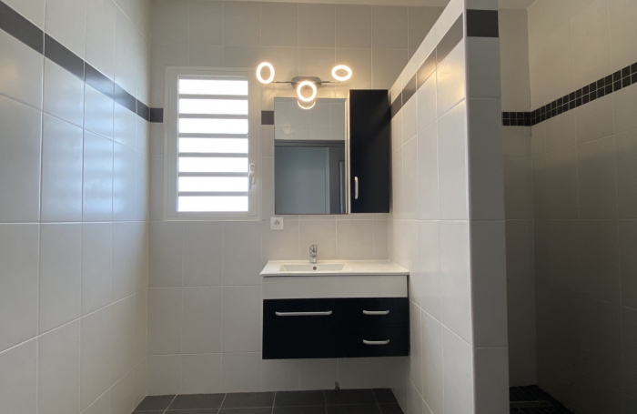 À LOUER VILLA T4 - LA RAVINE DES CABRIS