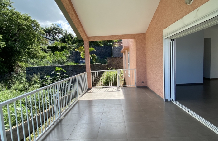 À LOUER VILLA T4 - LA RAVINE DES CABRIS