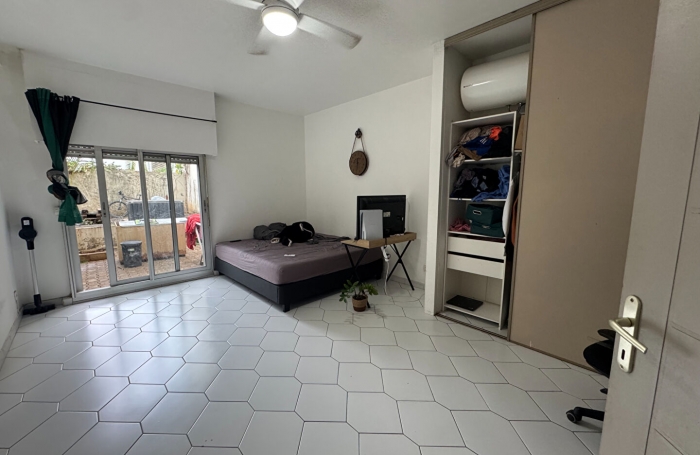 Location Appartement 