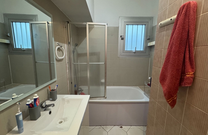 Location Appartement 33.3m² 1 pièce Saint Denis