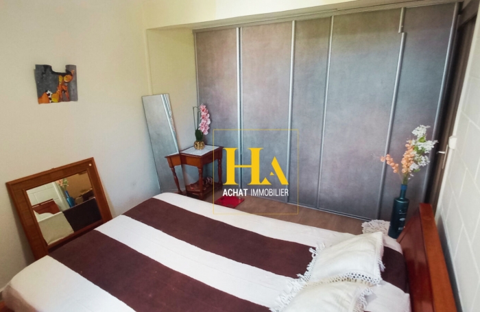 Vente Appartement 105.03m² 5 pièces Bois de Nefles St Paul