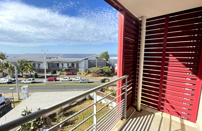 Location Appartement 41.9m² 2 pièces Saint-Pierre