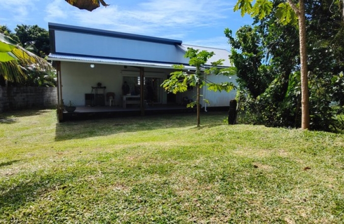 Vente Maison 97439