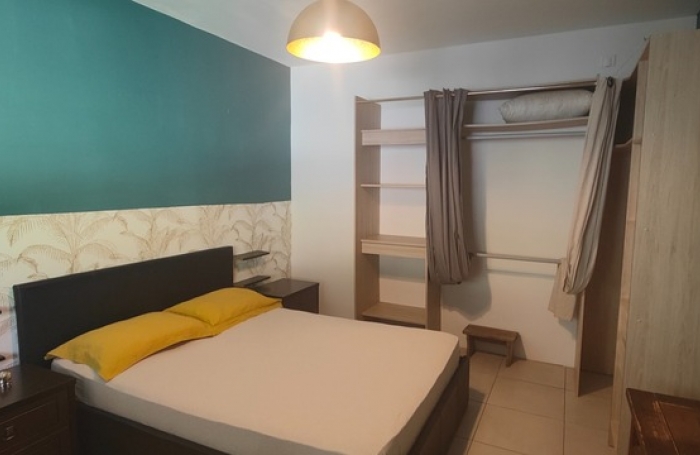 Vente Maison 63m&sup2; 3 pièces Sainte Rose