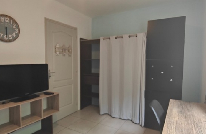 Vente Maison 63m&sup2; 3 pièces Sainte Rose