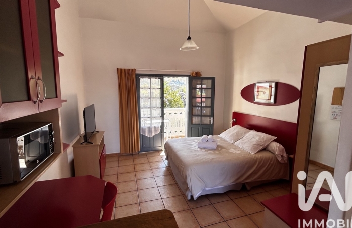 Vente Immeuble 160m&sup2; Cilaos