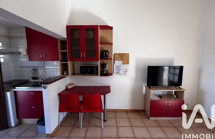 Vente Immeuble 160m&sup2; Cilaos