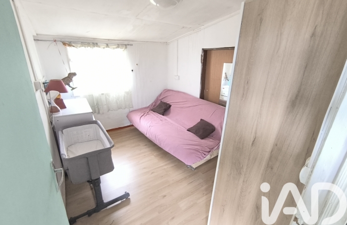 Vente Maison 136m&sup2; 4 pi&#232;ces Rivière Saint Louis