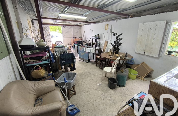 Vente Maison 136m&sup2; 4 pi&#232;ces Rivière Saint Louis