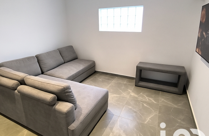 Vente Maison 65m&sup2; 3 pi&#232;ces Rivière Saint Louis