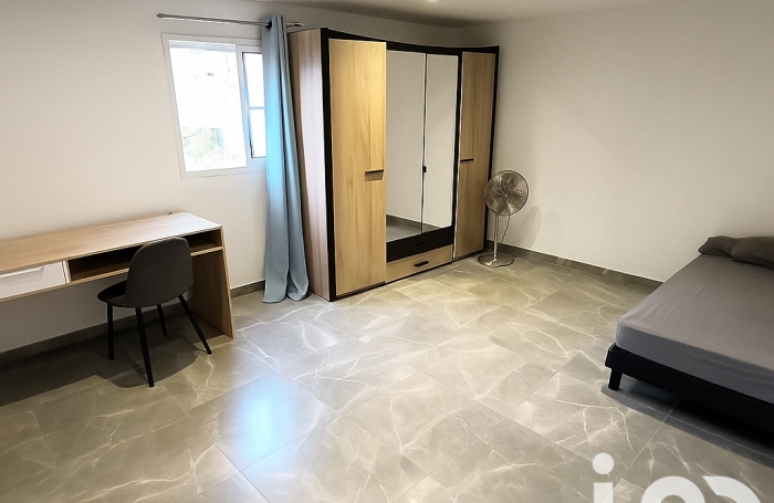 Vente Maison 65m&sup2; 3 pi&#232;ces Rivière Saint Louis