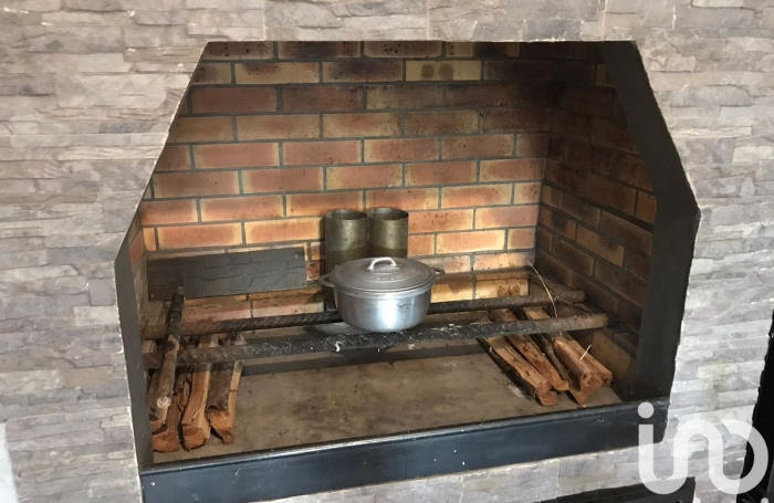 Vente Maison 65m&sup2; 3 pi&#232;ces Rivière Saint Louis