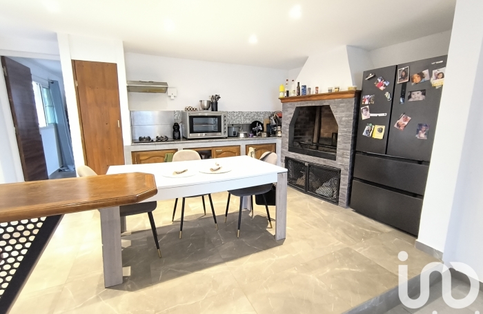 Vente Maison 65m&sup2; 3 pièces Rivi&egrave;re Saint Louis