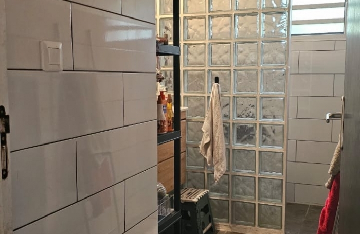 Vente Maison 57m&sup2; 3 pi&#232;ces Les Avirons