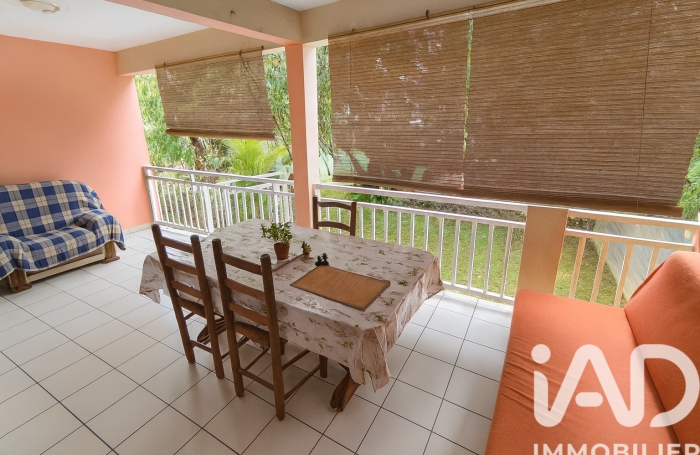 Vente Appartement 73m&sup2; 4 pi&#232;ces Saint Louis