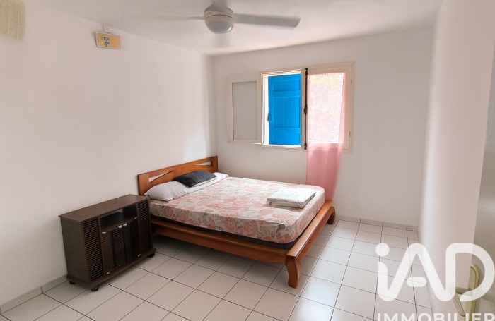 Vente Appartement 73m&sup2; 4 pi&#232;ces Saint Louis