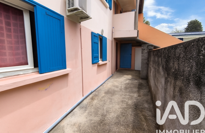 Vente Appartement 73m&sup2; 4 pi&#232;ces Saint Louis