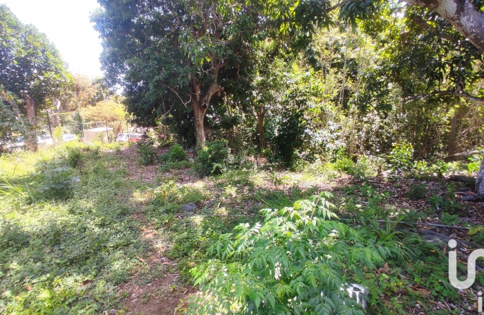 Vente Terrain 319m&sup2; Rivière Saint Louis