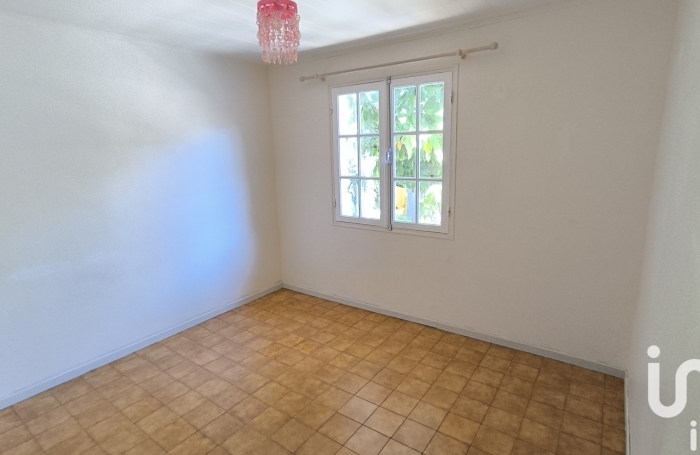 Vente Maison 132m&sup2; 6 pièces L'Entre Deux