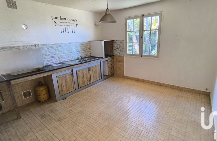 Vente Maison 165m&sup2; 7 pi&#232;ces L'Entre Deux