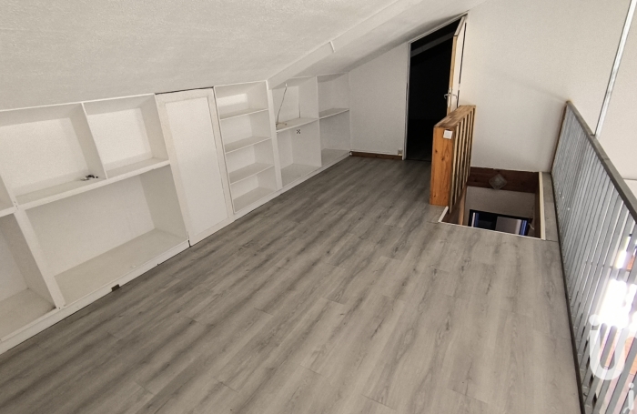 Vente Maison 165m&sup2; 7 pi&#232;ces L'Entre Deux