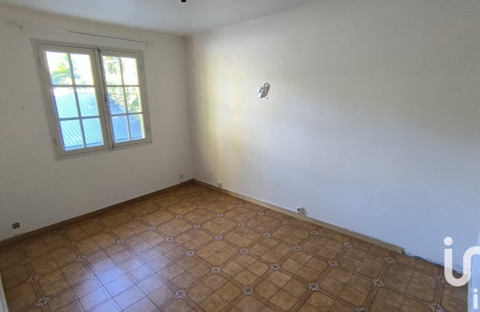 Vente Maison 165m&sup2; 7 pi&#232;ces L'Entre Deux