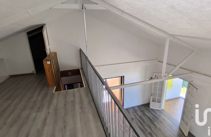 Vente Maison 165m&sup2; 7 pi&#232;ces L'Entre Deux