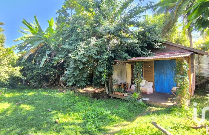 Vente Maison 165m&sup2; 7 pi&#232;ces L'Entre Deux