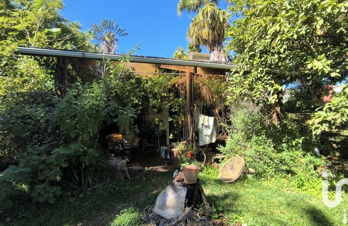 Vente Maison 165m&sup2; 7 pi&#232;ces L'Entre Deux