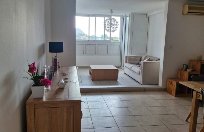 Location Appartement 97490