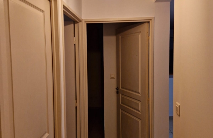 À Saint-Denis, appartement meublé  à louer pour famille avec enfant