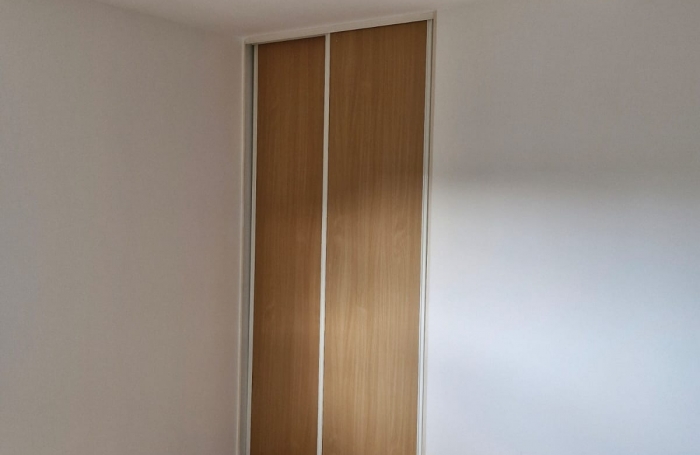 À Saint-Denis, appartement meublé  à louer pour famille avec enfant